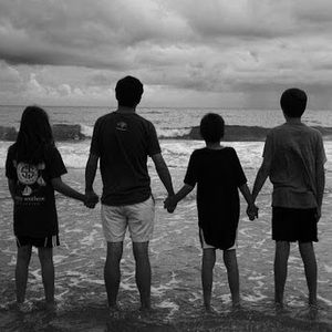 Meet your Posher, Mark & amy